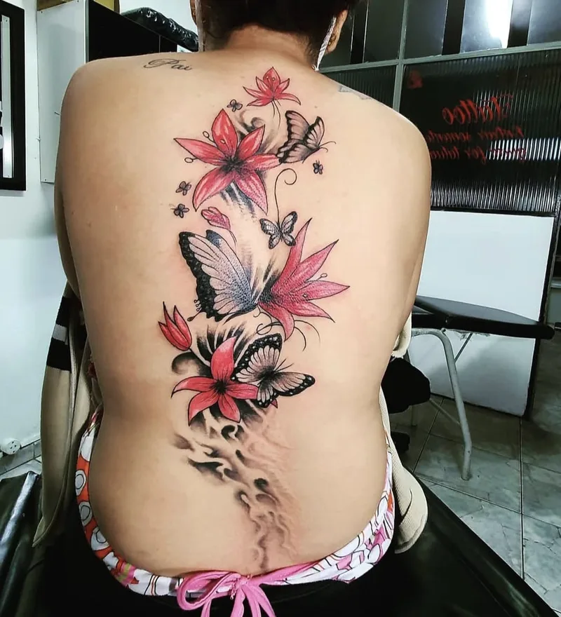 Tatuagem Rodrigo Machado